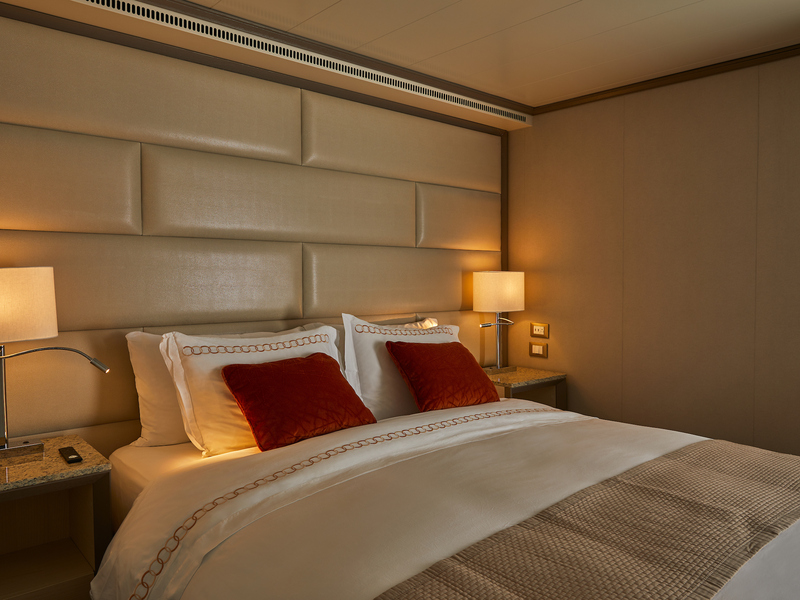 Medallion Suite
